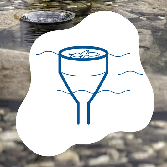 blauteich-ratgeber-einsatz-eines-skimmers-im-teich