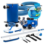 Teichschlammsauger-Elefant-TS-12000-Pro-2025