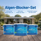 blaumacher Algen-Blocker-Set
