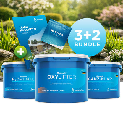 blaumacher Frühjahrs-Set