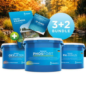 blaumacher Herbst-Set