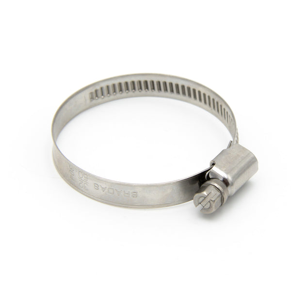 Mini Schlauchschelle 16-18 mm W4 Edelstahl rostfrei 10 Stück Sortiment Mini Schlauchschelle 16-18 mm W4 Edelstahl rostfrei 10 Stück Sortiment