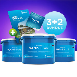 blaumacher Starter-Set