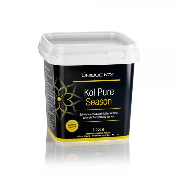 Koi Pure Season