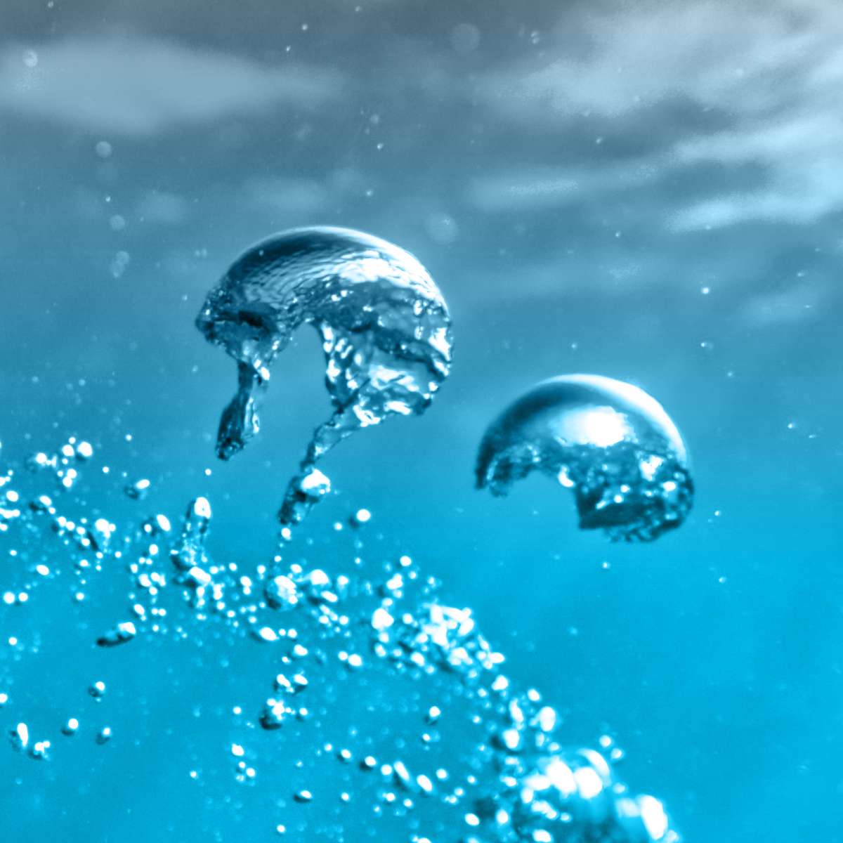 Sauerstoff im Teich blauteich.de