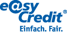 Zahlungsart Ratenkauf by easyCredit