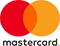 Zahlungsart Mastercard